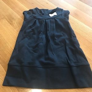 3t black dress